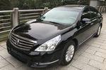 日产天籁2008款2.5L XL领先版