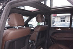 奔驰M级2014款ML400 4MATIC 豪华型