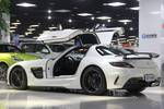 奔驰SLS级 AMG2014款SLS AMG Black Series