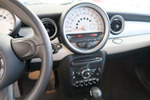 MINIMINI2011款1.6L ONE