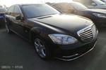 奔驰S级2010款S 350L 4MATIC