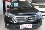 本田CR-V2013款2.0L 两驱经典版
