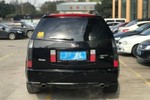 凯迪拉克SRX2005款4.6L V8 SRX（无极/手动一体式四驱）