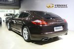 保时捷Panamera2010款Panamera 3.6L 