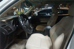 丰田霸道2012款2.7L 自动 标准版(进口)