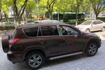 丰田RAV4荣放2013款特享版 2.0L 自动经典 