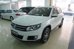 大众途观2013款2.0TSI 手自一体 四驱豪华版