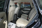奥迪Q52012款2.0TFSI 技术型
