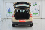 大众途观2012款1.4TSI 手动 都会版（两驱）