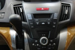 本田奥德赛2011款2.4L 劲秀舒适版 点击看大图