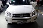 丰田RAV42010款2.0L 自动豪华升级版