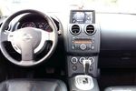 日产逍客2012款2.0XL 火 6MT 2WD