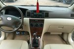 比亚迪F32008款白金版实用型G-i