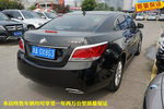 别克君越2011款2.4L SIDI雅致版OnStar