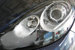 保时捷Panamera2014款Panamera 4 3.0T 