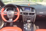 奥迪A5敞篷2010款2.0TFSI 标准版