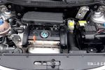 大众Polo劲取2008款1.4L 手动 雅致版 