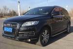 奥迪Q72008款3.6FSI quattro 舒适型