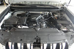 丰田普拉多2010款2.7L 自动 标准版