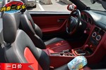 奔驰SLK级2001款SLK 230 Kompressor
