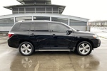 丰田汉兰达2009款2.7L 两驱 豪华版(7座)