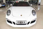 保时捷9112012款Carrera 3.4L