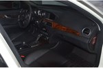 奔驰C级2012款C 200 CGI 优雅型  点击看大图