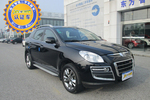 纳智捷大7 SUV2013款锋芒进化版 2.2T 两驱智慧型