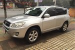丰田RAV42010款2.0L 自动豪华升级版