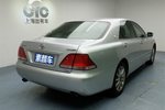 丰田皇冠2007款3.0L Royal Saloon时尚导航