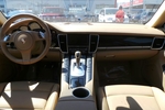 保时捷Panamera2010款Panamera 4