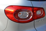 大众途观2010款2.0TSI 手自一体 旗舰导航版