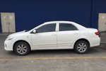 丰田卡罗拉2013款特装版 1.6L 自动炫酷型GL 
