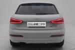 奥迪Q32015款30 TFSI 舒适型