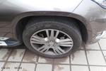 奔驰GLK级2013款GLK300 4MATIC 时尚型