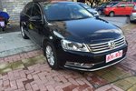 大众迈腾2013款2.0TSI 豪华型