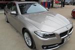 宝马5系2014款525Li 领先型