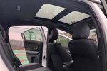 本田CR-V2017款240TURBO 自动两驱风尚版