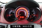 起亚速迈2011款1.6L AT运动版（红色内饰）