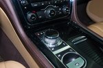 捷豹XJ2014款XJL 2.0T 两驱典雅商务版