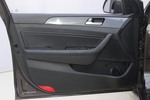 现代索纳塔九2015款1.6T GS 时尚型