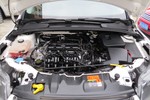 福特福克斯两厢2012款1.6L 手动舒适型