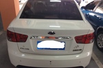 起亚福瑞迪2011款1.6L GL 手自一体