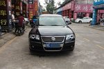 大众帕萨特2013款3.0 V6 DSG旗舰版