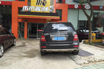 奔驰M级2008款ML350 4MATIC 动感型