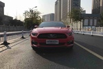 福特Mustang2016款2.3T 运动版