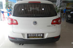 大众途观2012款1.8TSI 手自一体 风尚版(两驱)