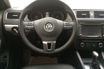 大众速腾2012款1.4TSI 自动豪华型