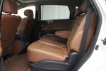 纳智捷大7 SUV2012款锋芒智慧型 2.2T 两驱