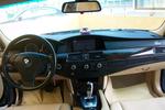 宝马5系2010款520Li 豪华型